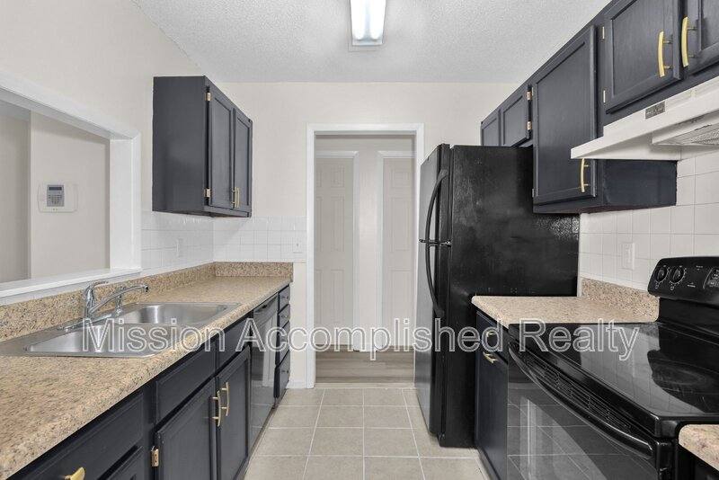 House for rent at 7345 Pebblebrook Dr, Fayetteville, NC 28314