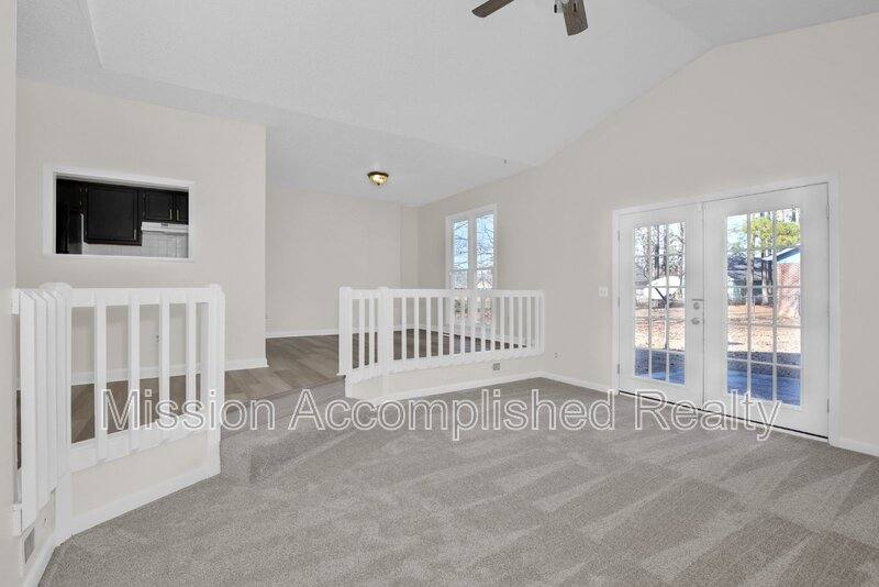 House for rent at 7345 Pebblebrook Dr, Fayetteville, NC 28314