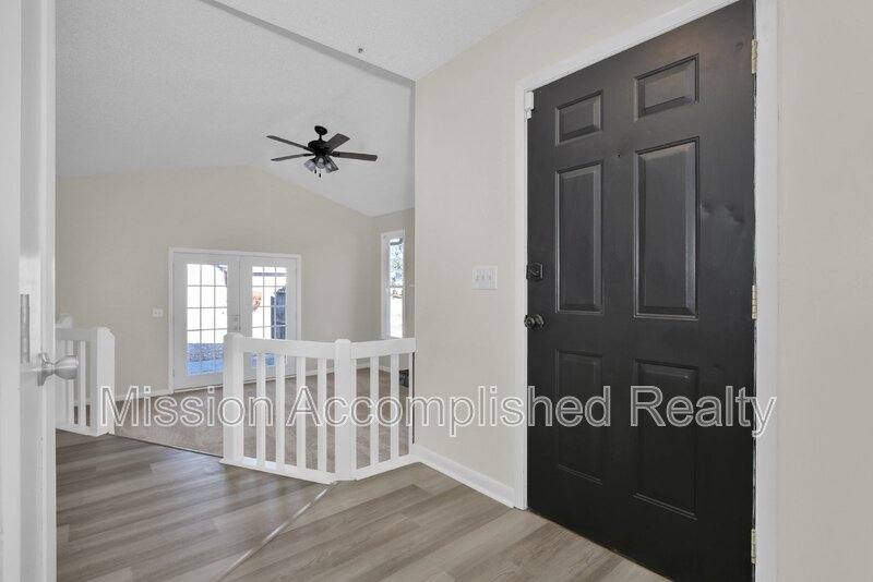 House for rent at 7345 Pebblebrook Dr, Fayetteville, NC 28314