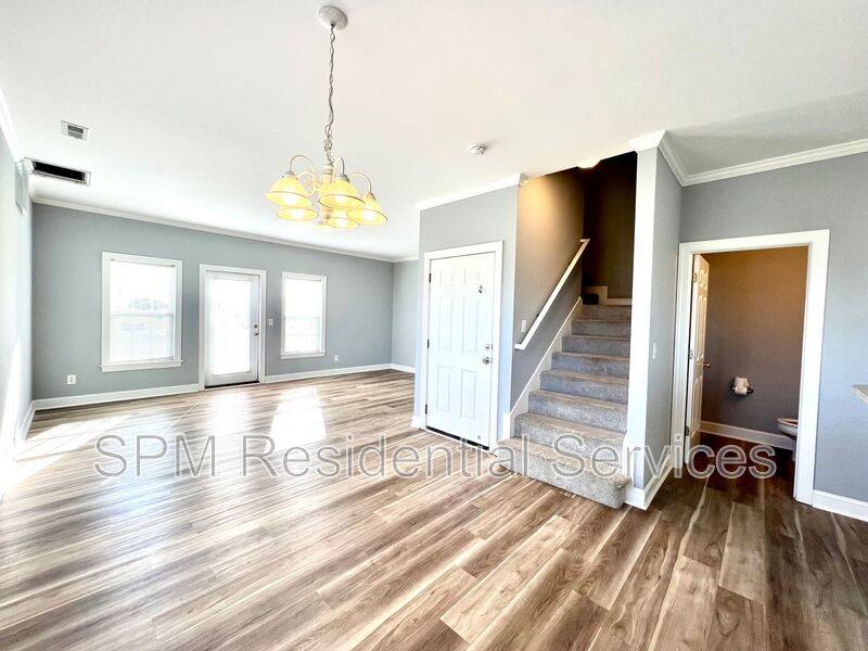 House for rent at 164A Twin Oaks Dr, Hampstead, NC 28443