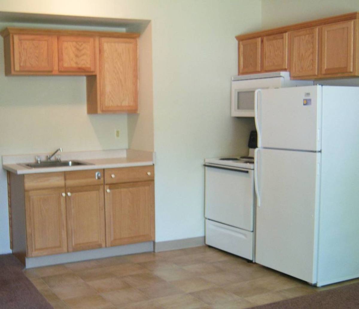 Apartment for rent at 1212 34th Ave SE, Albany, OR 97322