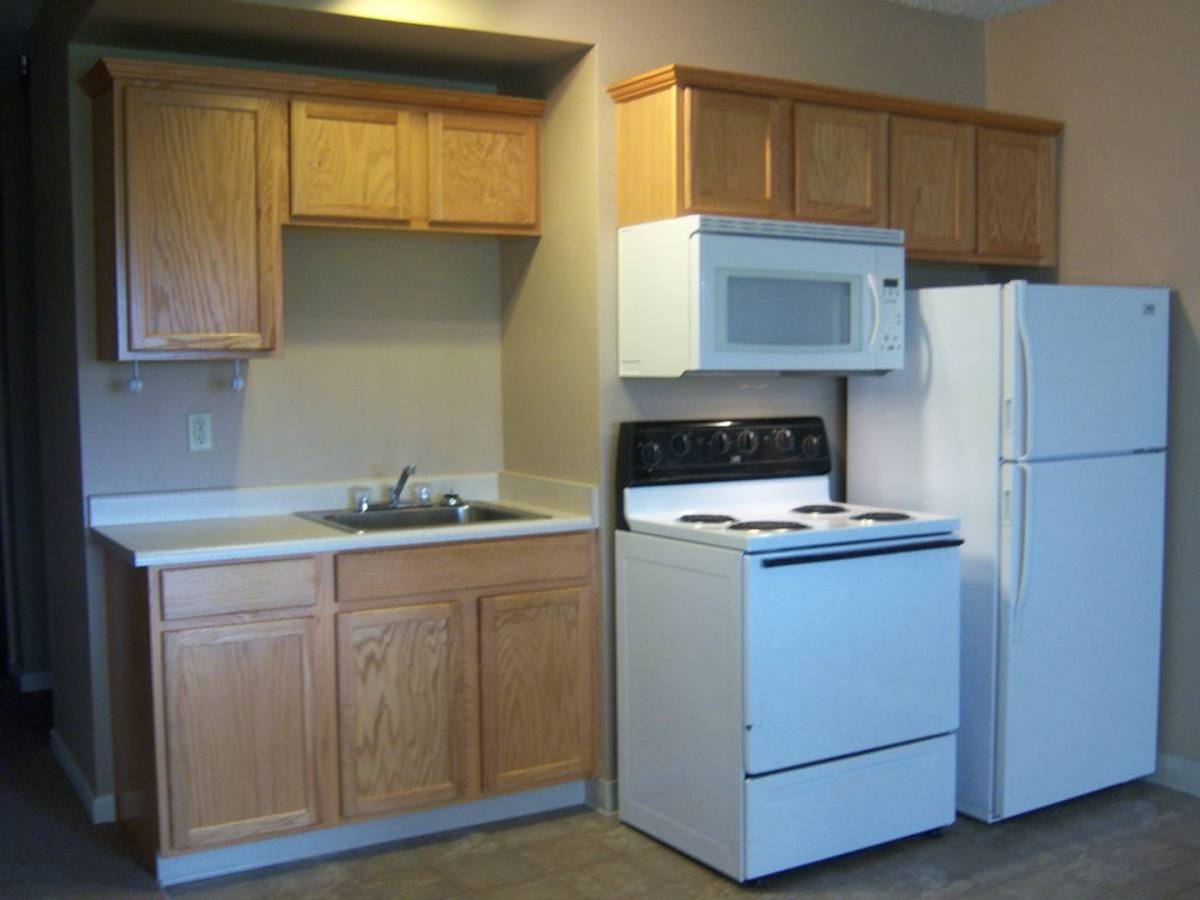 Apartment for rent at 1212 34th Ave SE, Albany, OR 97322