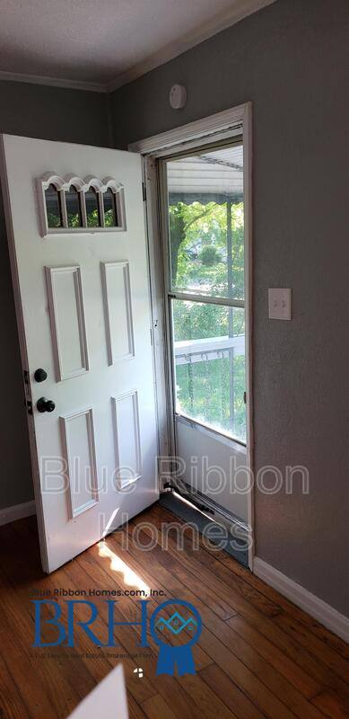 House for rent at 3943 Briargate Ave, Knoxville, TN 37919