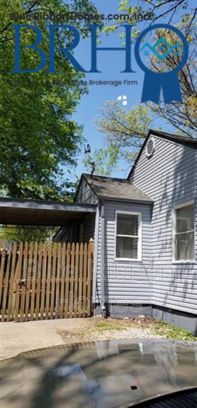 House for rent at 3943 Briargate Ave, Knoxville, TN 37919
