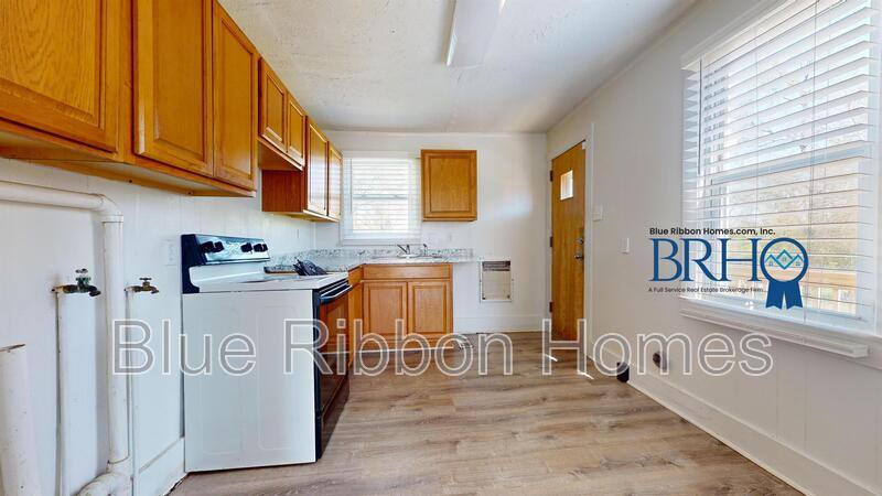 House for rent at 3213 Shields Ave, Knoxville, TN 37914
