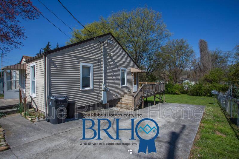 House for rent at 3213 Shields Ave, Knoxville, TN 37914