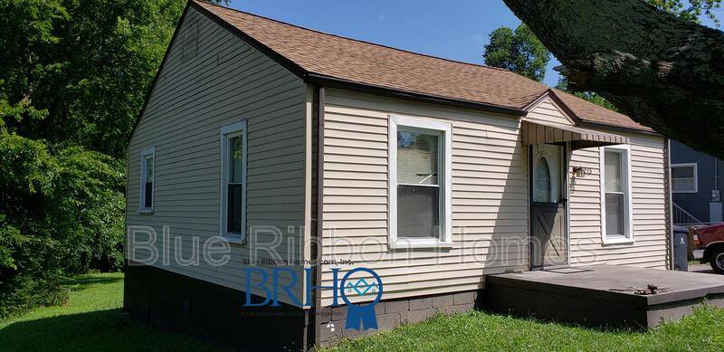 House for rent at 3213 Shields Ave, Knoxville, TN 37914