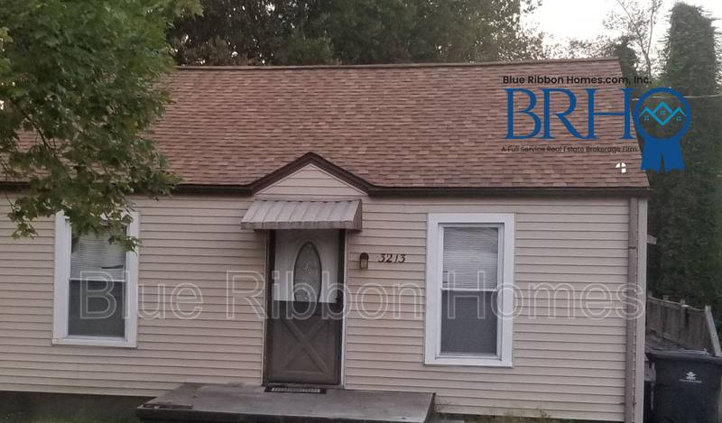 House for rent at 3213 Shields Ave, Knoxville, TN 37914