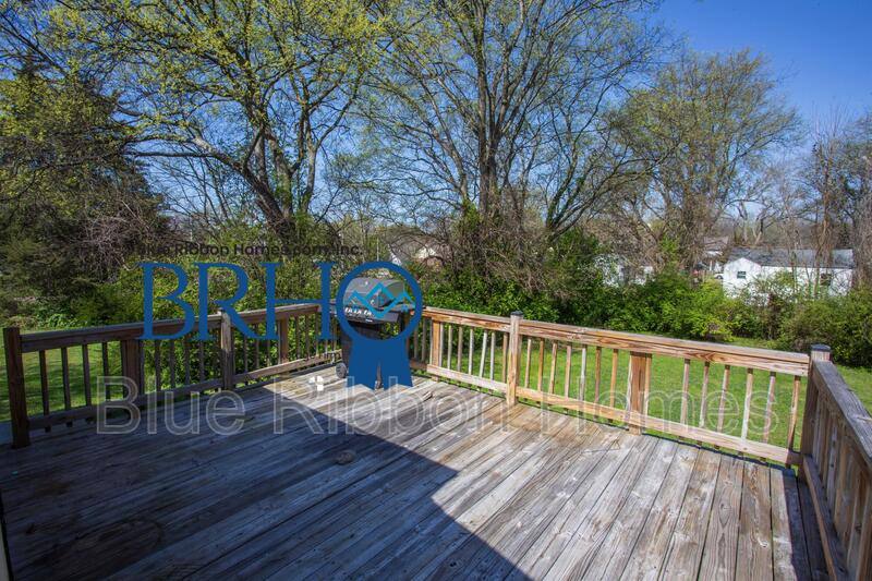 House for rent at 3213 Shields Ave, Knoxville, TN 37914
