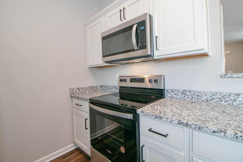 Townhouse for rent at 1115-I1 Hillwood Dr, Clarksville, TN 37040