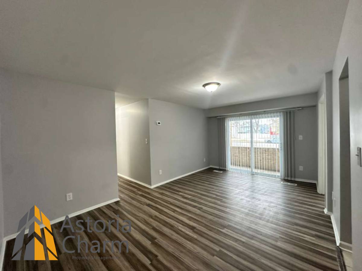 Apartment for rent at 3600 Garrison Blvd, Baltimore, MD 21215