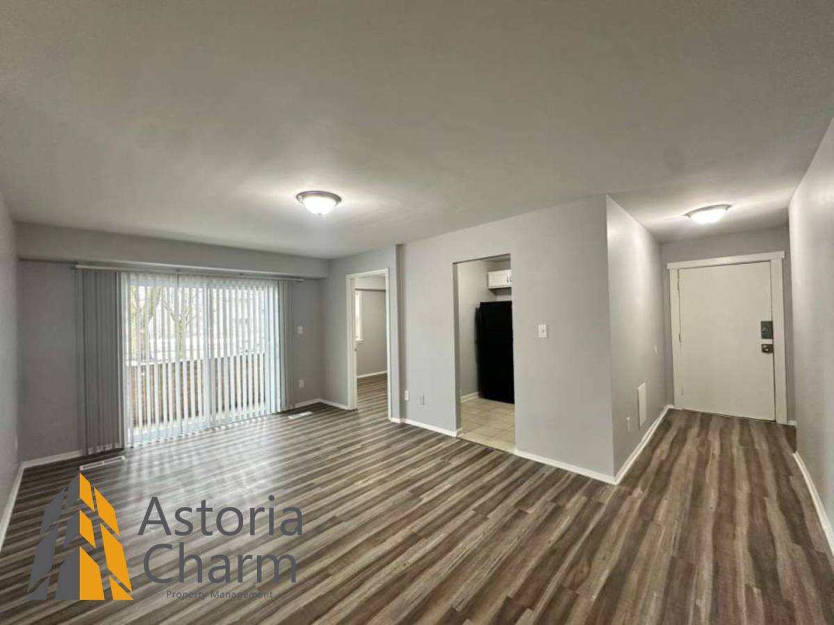 Apartment for rent at 3600 Garrison Blvd, Baltimore, MD 21215