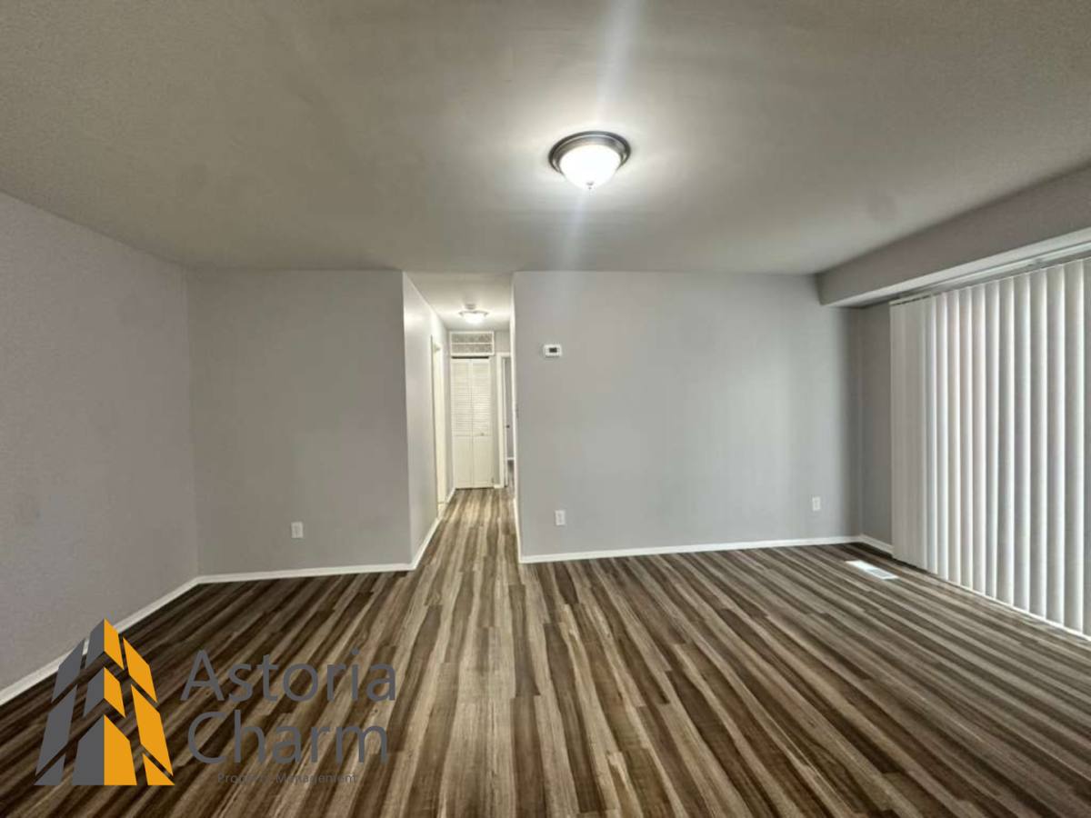 Apartment for rent at 3600 Garrison Blvd, Baltimore, MD 21215