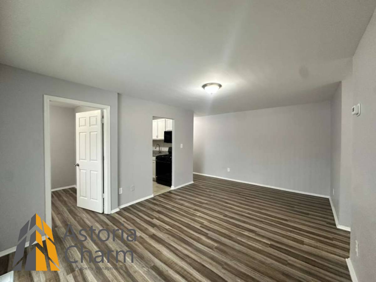 Apartment for rent at 3600 Garrison Blvd, Baltimore, MD 21215
