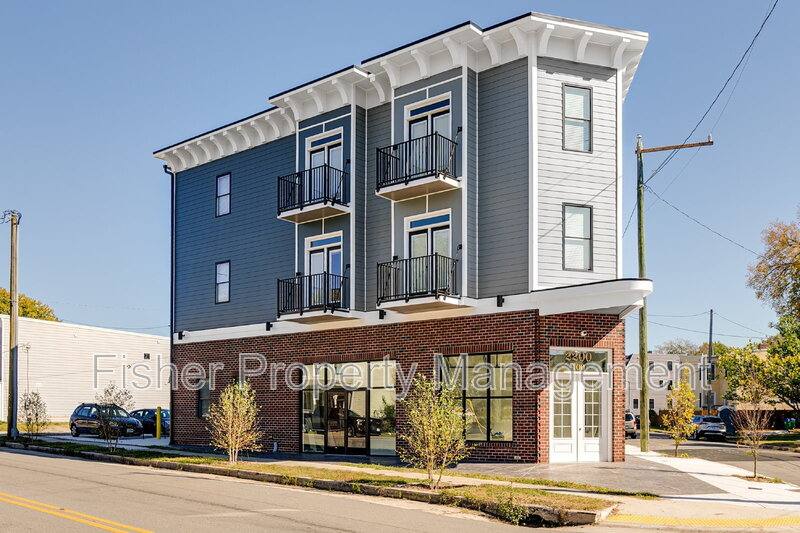 Apartment for rent at 2200 Carrington St #300, Richmond, VA 23223