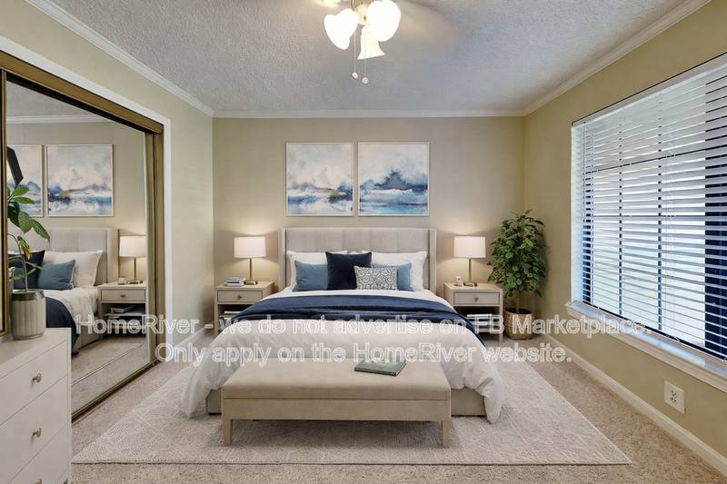Condo for rent at 6013 Curtier Dr #A, Alexandria, VA 22310