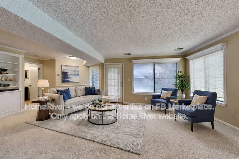 Condo for rent at 6013 Curtier Dr #A, Alexandria, VA 22310