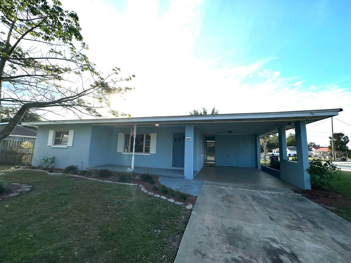 House for rent at 1400 Carolina Ave, Saint Cloud, FL 34769