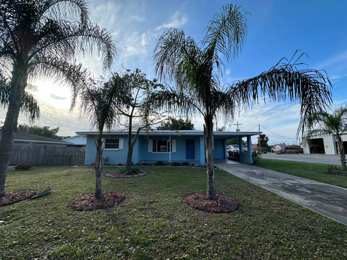 House for rent at 1400 Carolina Ave, Saint Cloud, FL 34769