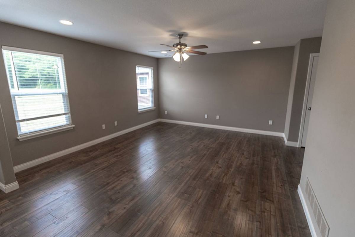 House for rent at 2807 Amberwood Court, Columbia, MO 65203