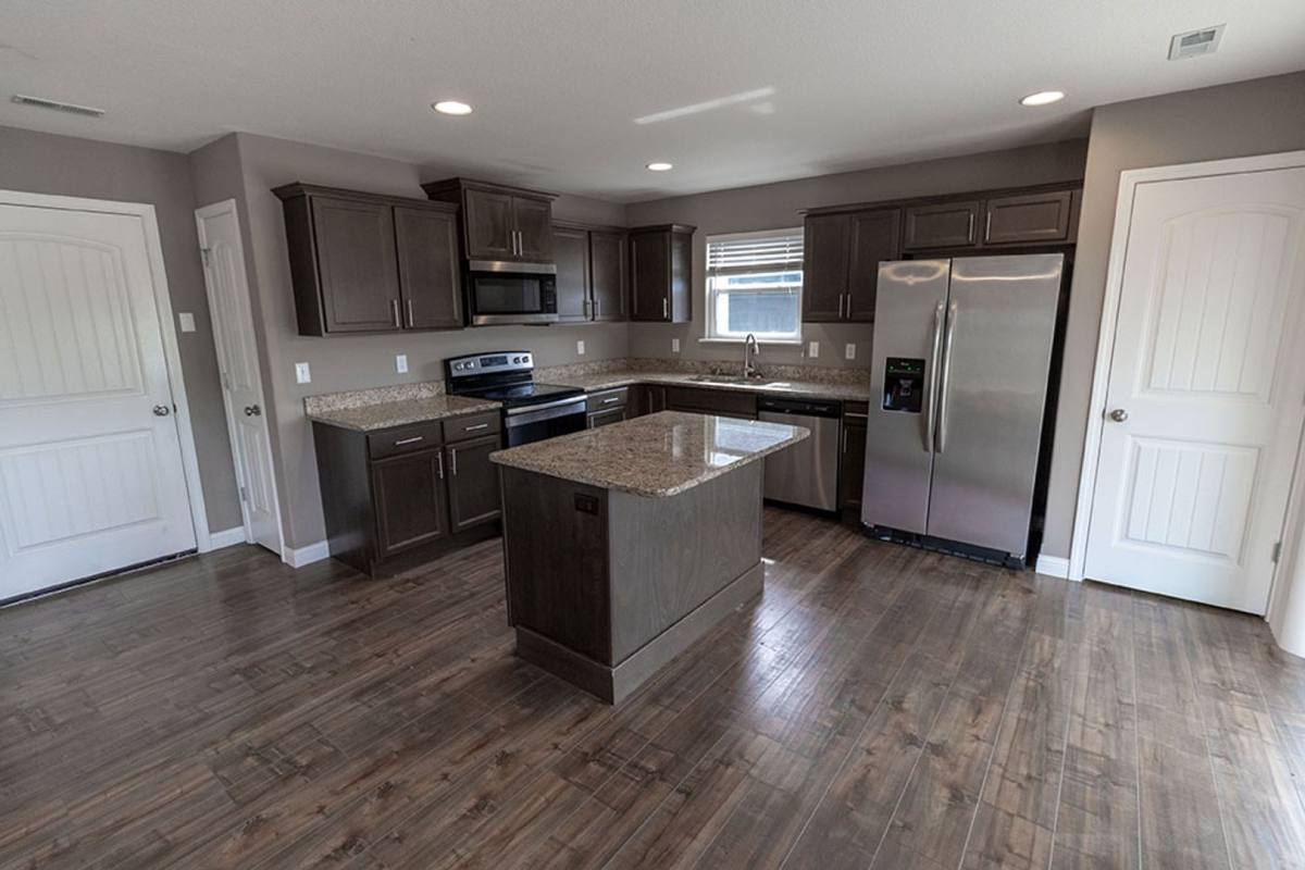 House for rent at 2807 Amberwood Court, Columbia, MO 65203