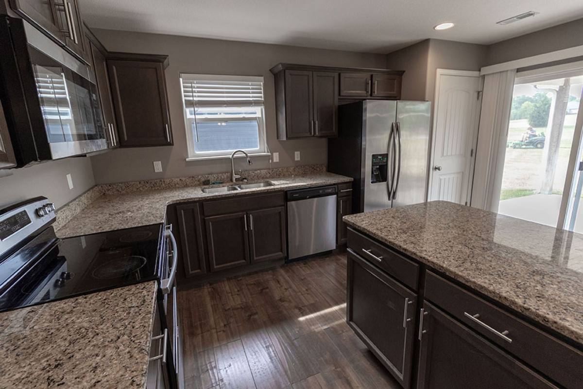 House for rent at 2807 Amberwood Court, Columbia, MO 65203