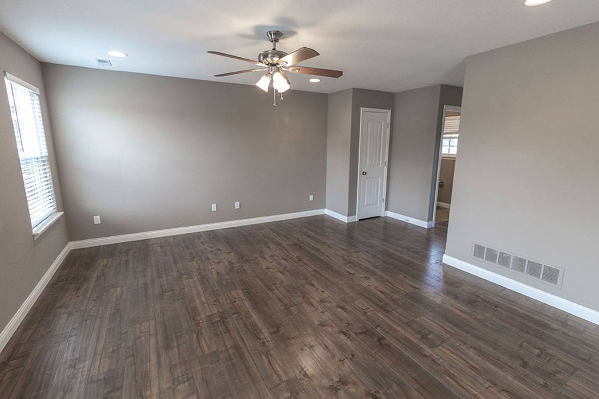 House for rent at 2807 Amberwood Court, Columbia, MO 65203