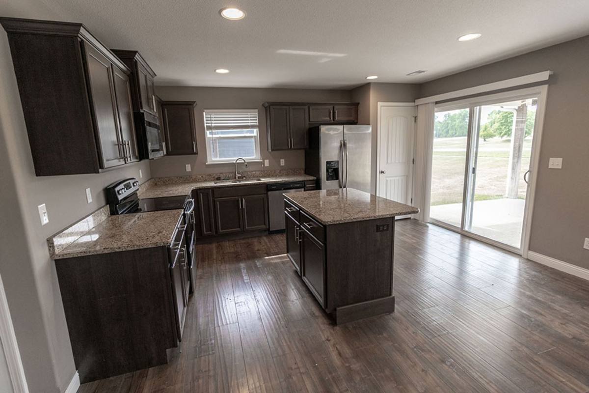 House for rent at 2807 Amberwood Court, Columbia, MO 65203