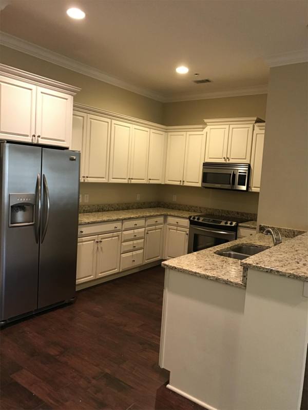 Condo for rent at 425 E McDonough St #104, Savannah, GA 31401