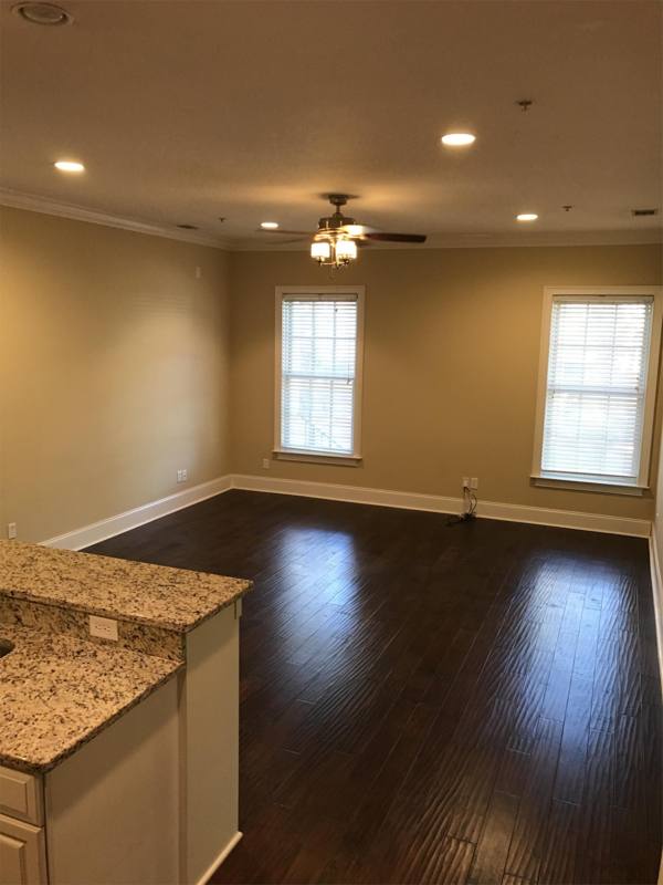 Condo for rent at 425 E McDonough St #104, Savannah, GA 31401