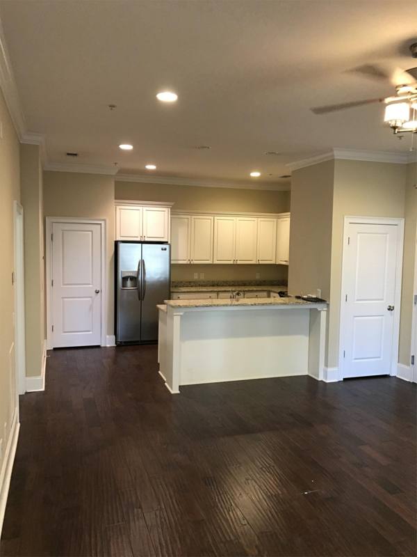 Condo for rent at 425 E McDonough St #104, Savannah, GA 31401