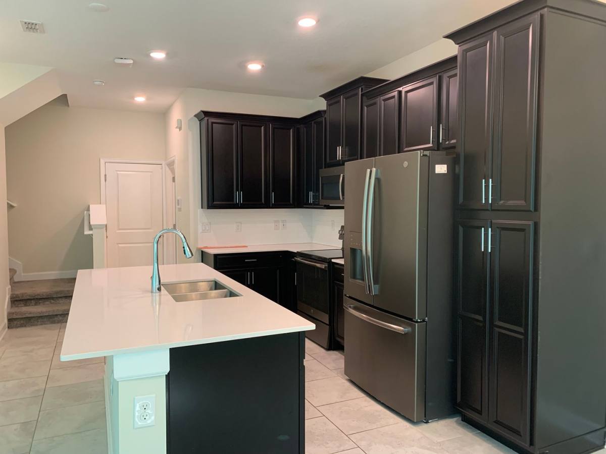 Townhouse for rent at 1353 Shinnecock Hills Dr, Davenport, FL 33896