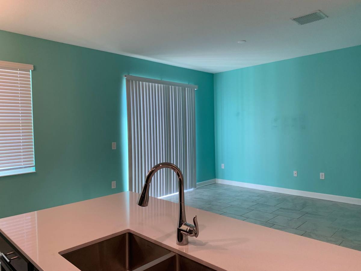Townhouse for rent at 1353 Shinnecock Hills Dr, Davenport, FL 33896