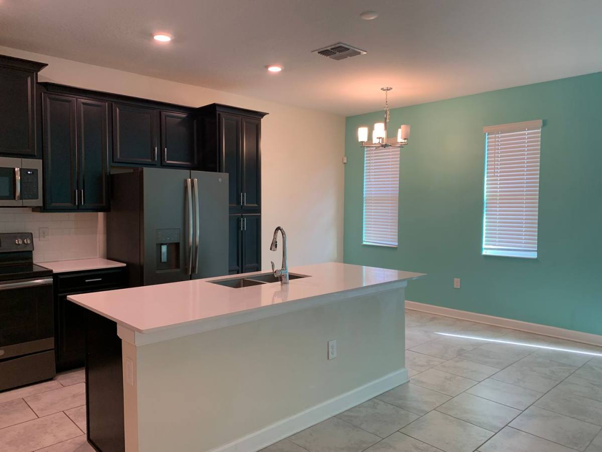 Townhouse for rent at 1353 Shinnecock Hills Dr, Davenport, FL 33896
