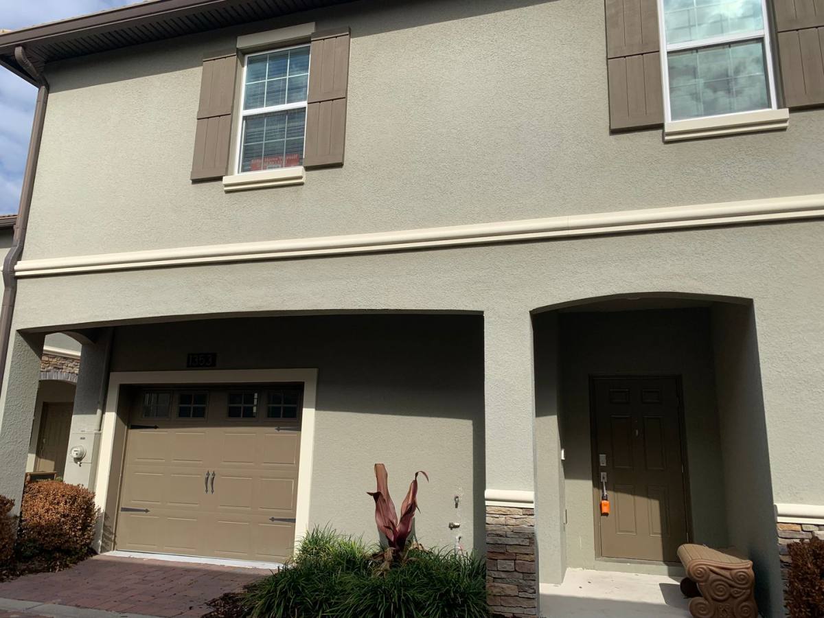 Townhouse for rent at 1353 Shinnecock Hills Dr, Davenport, FL 33896