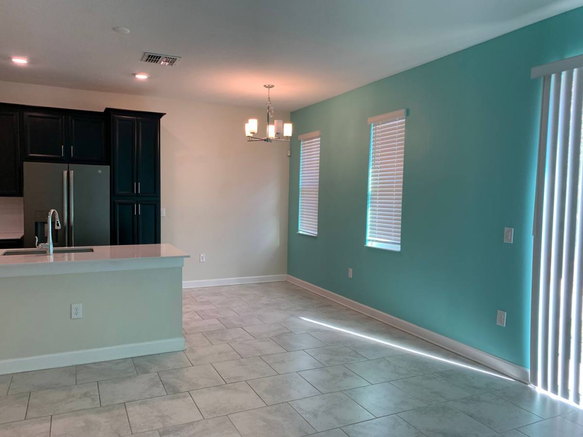 Townhouse for rent at 1353 Shinnecock Hills Dr, Davenport, FL 33896