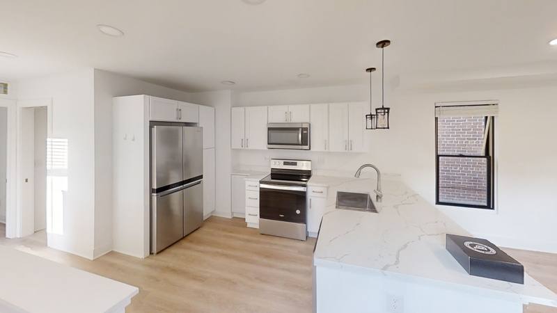 Apartment for rent at 331 E Ann St #2, Ann Arbor, MI 48104
