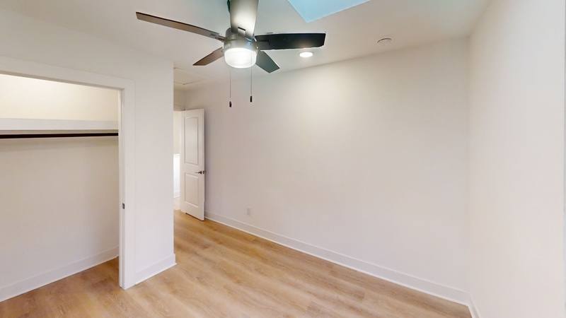 Apartment for rent at 331 E Ann St #2, Ann Arbor, MI 48104