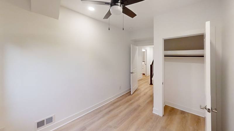 Apartment for rent at 331 E Ann St #2, Ann Arbor, MI 48104