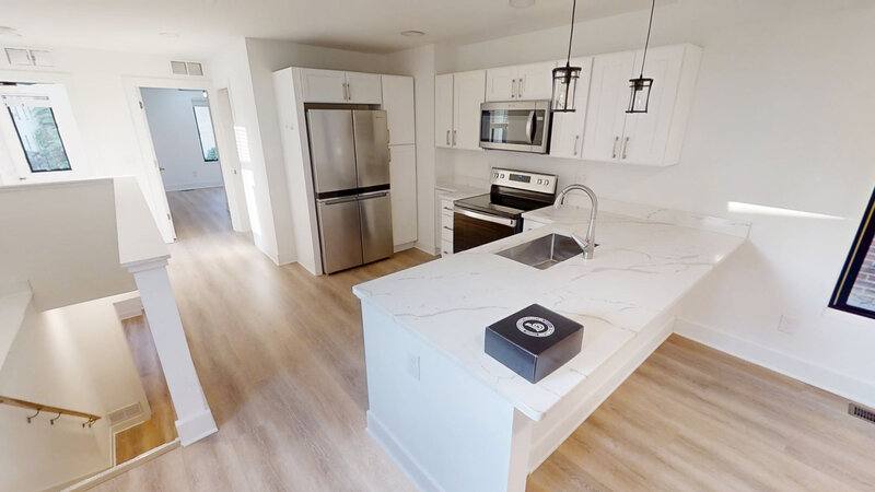 Apartment for rent at 331 E Ann St #2, Ann Arbor, MI 48104
