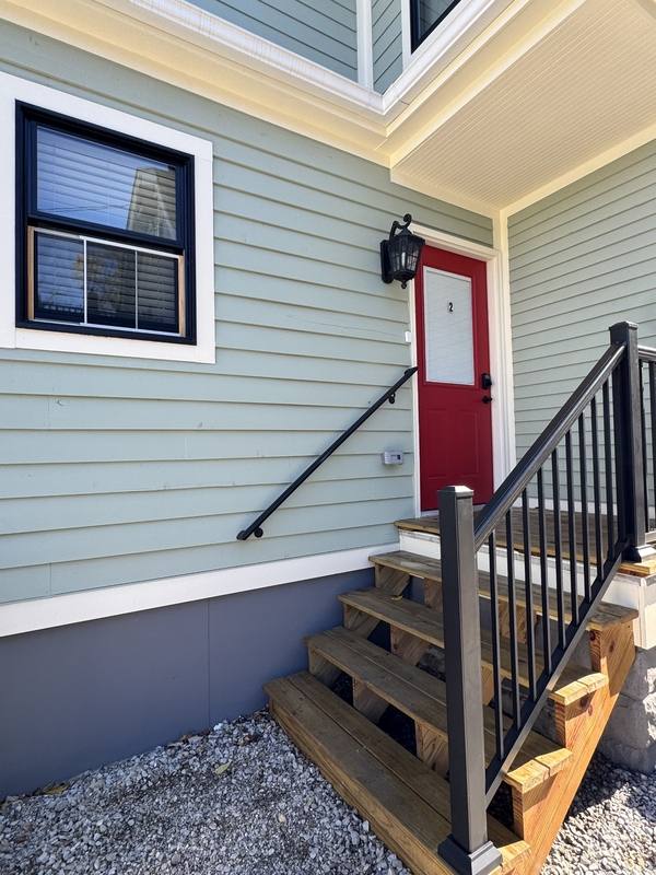 Apartment for rent at 331 E Ann St #2, Ann Arbor, MI 48104
