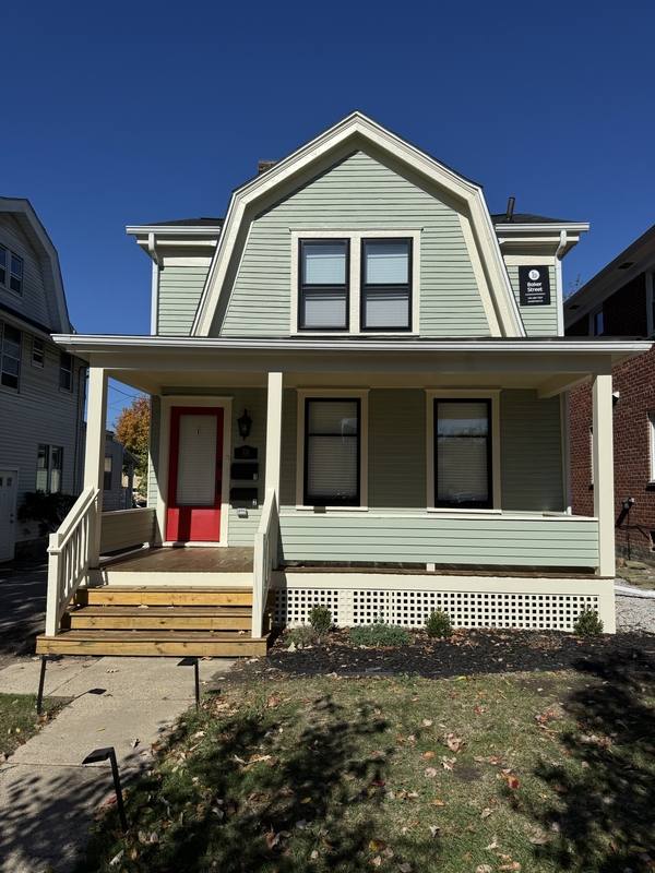 Apartment for rent at 331 E Ann St #2, Ann Arbor, MI 48104