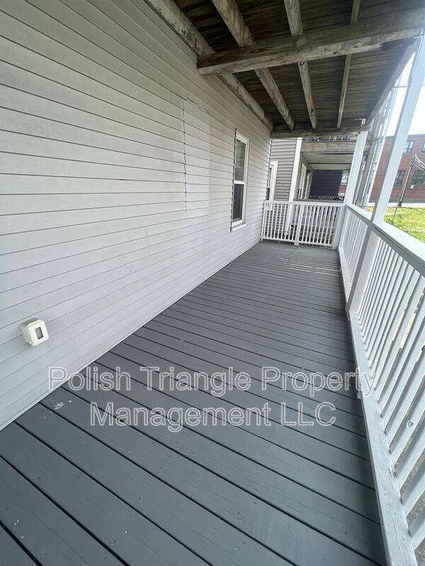 Apartment for rent at 151 Boston St #2, Dorchester, MA 02125