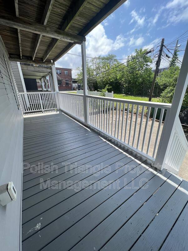Apartment for rent at 151 Boston St #2, Dorchester, MA 02125