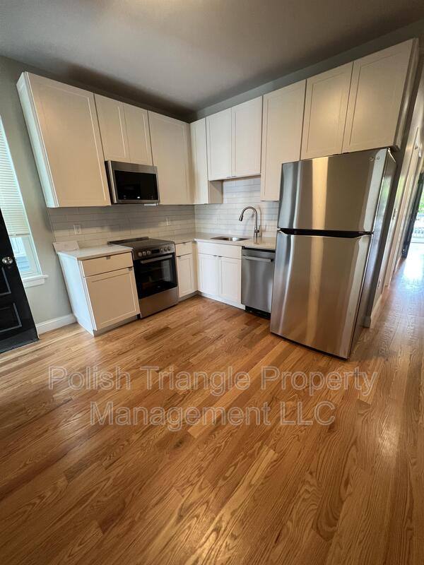 Apartment for rent at 151 Boston St #2, Dorchester, MA 02125