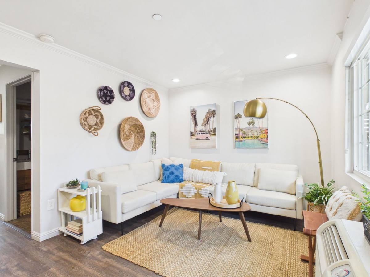 The Flats, 7475 El Cajon Blvd, La Mesa, CA 91942 - Apartment for Rent - Image 2