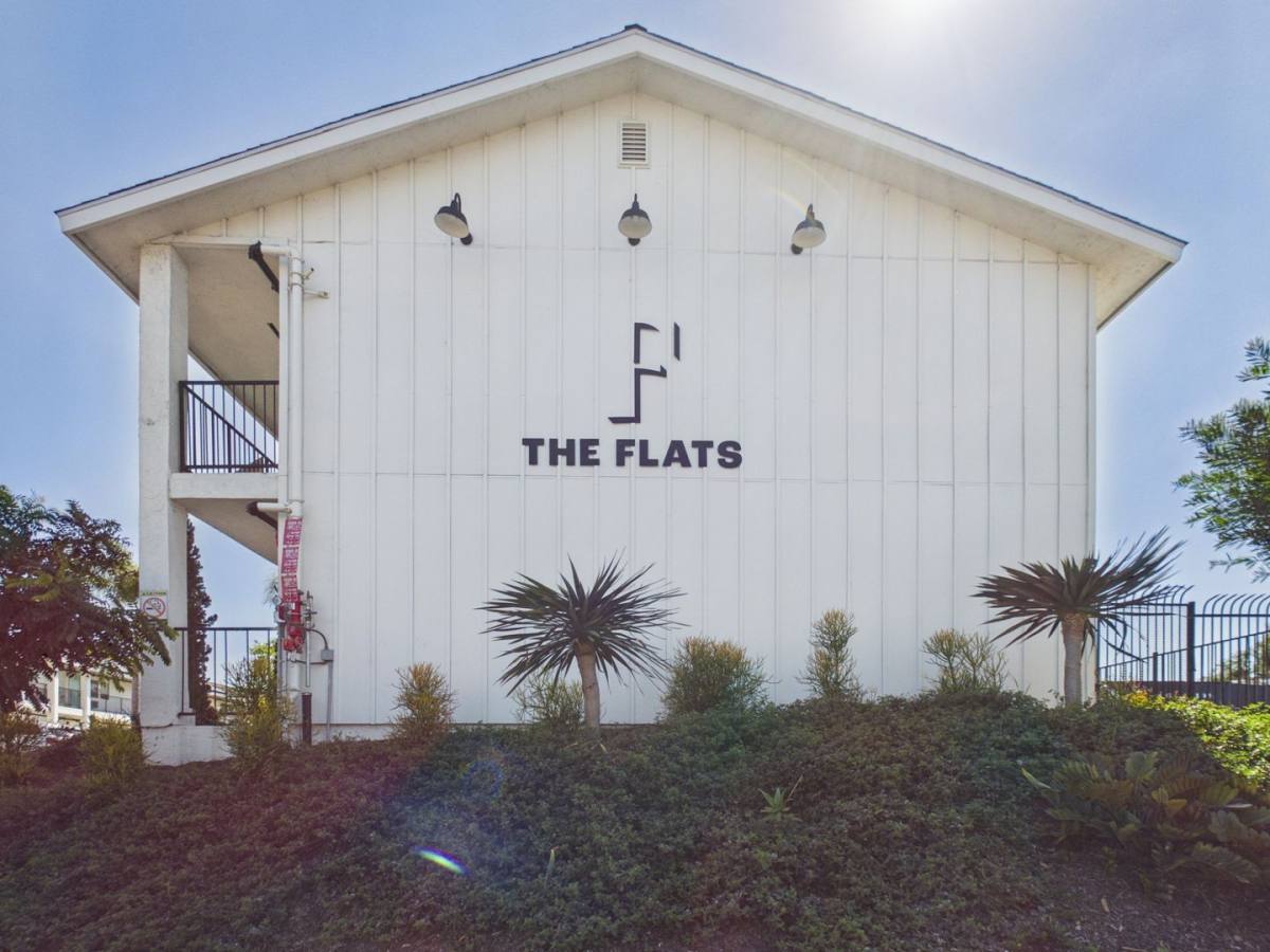 The Flats, 7475 El Cajon Blvd, La Mesa, CA 91942 - Apartment for Rent - Image 1