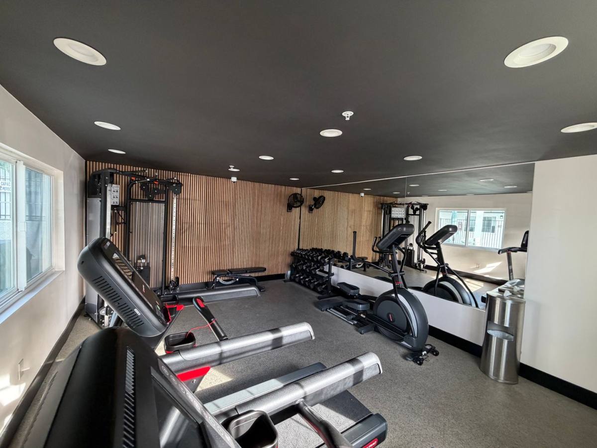 Apartment for rent at 7475 El Cajon Blvd, La Mesa, CA 91942