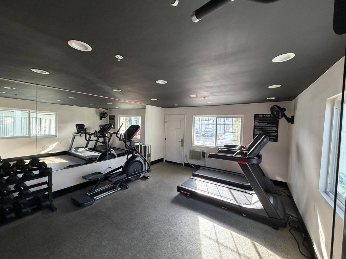 Apartment for rent at 7475 El Cajon Blvd, La Mesa, CA 91942