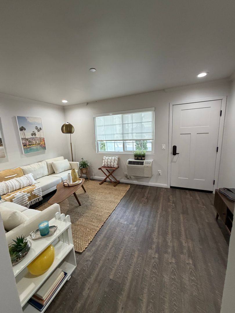 Apartment for rent at 7475 El Cajon Blvd, La Mesa, CA 91942